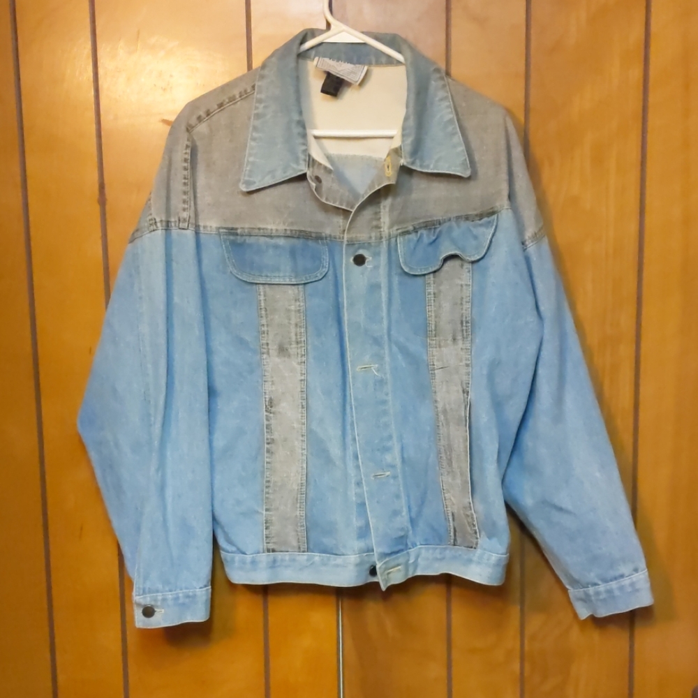 Vintage Jean jacket